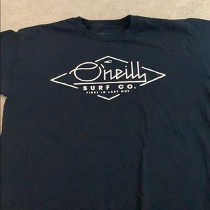 Men’s O’Neill Tee shirt
